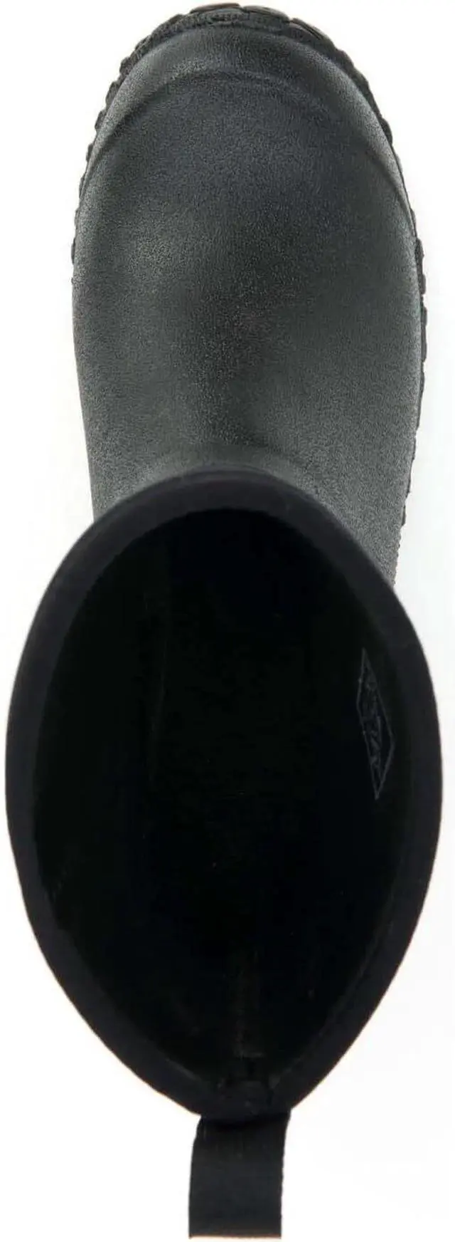 Alt view image 5 of 7 - Muck Boots Women's Muckster II Mid Waterproof Rain Boot - Black, Size 38