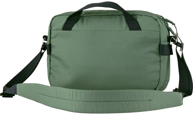 Alt view image 3 of 6 - Fjallraven F23227-614 High Coast Water-resistant Crossbody Bag, Patina Green