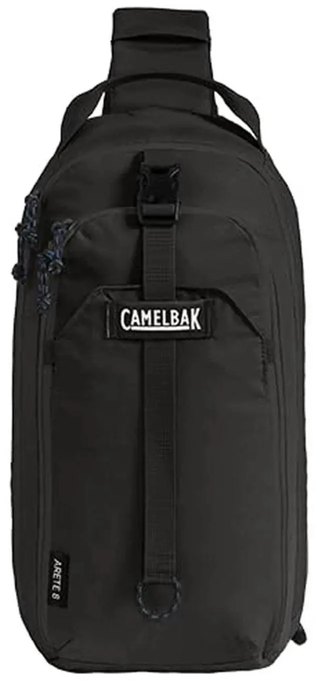 Main image of Camelbak Arete Sling 8 Bike Hydration Pack, Black