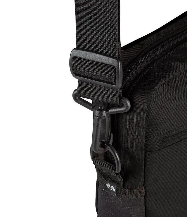 Alt view image 5 of 5 - JanSport Central Adaptive Crossbody Bag, Wheelchair & Walker Compatible, Black