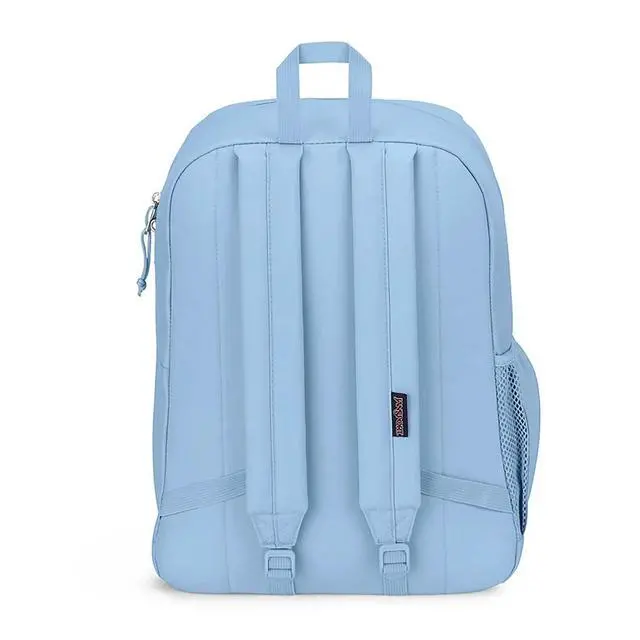 Alt view image 4 of 5 - JanSport Cross Town Plus Large Compartment Lightweight Backpack, Blue Dusk