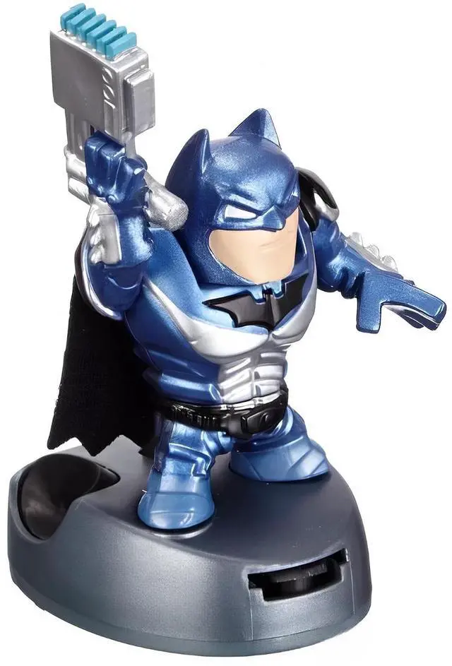 Main image of Batman The Dark Knight Rises Apptivity EMP Assault Batman Game