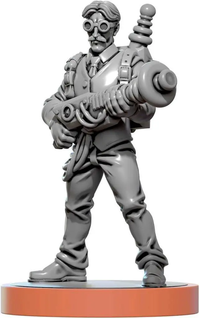 Alt view image 4 of 7 - Restoration Games Unmatched Adventures Tales to Amaze Cooperative Strategy Fighting Game for Family