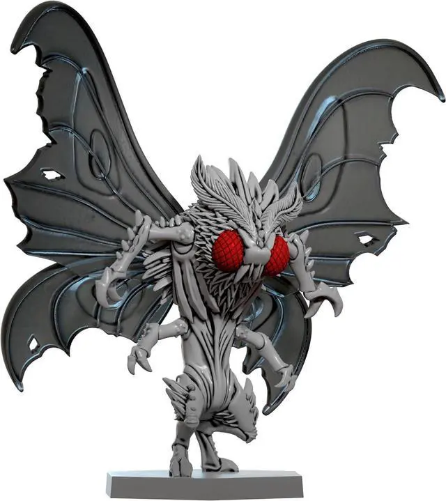 Alt view image 6 of 7 - Restoration Games Unmatched Adventures Tales to Amaze Cooperative Strategy Fighting Game for Family