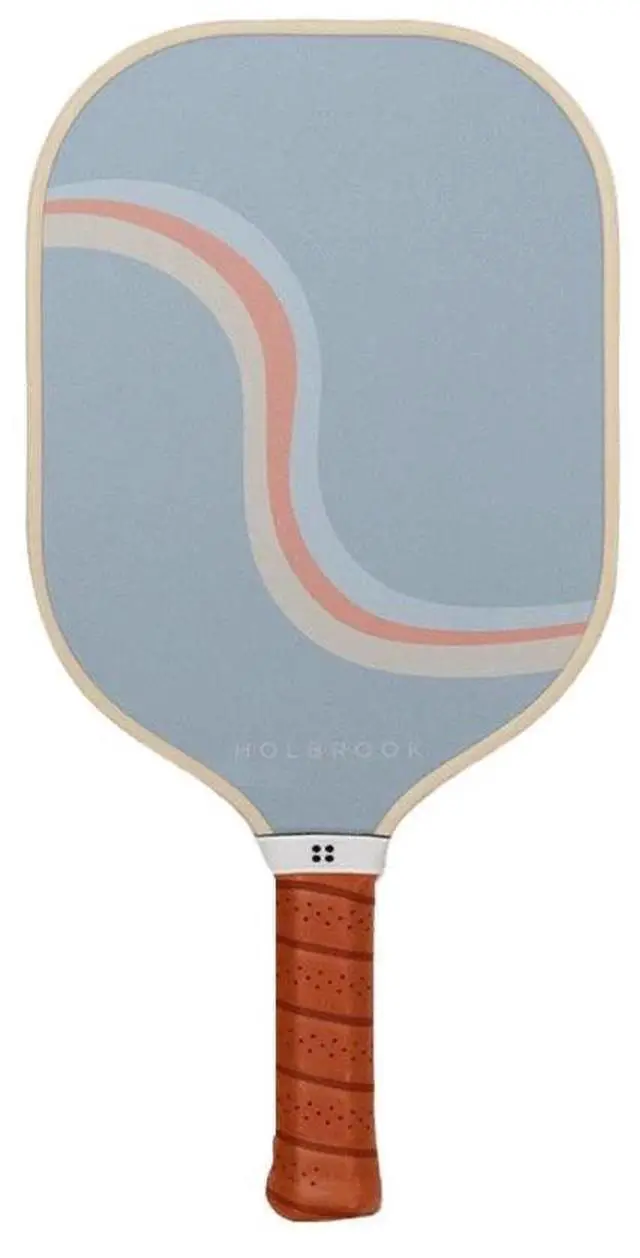 Main image of Holbrook Rewind Design Performance Series Pickleball Paddles