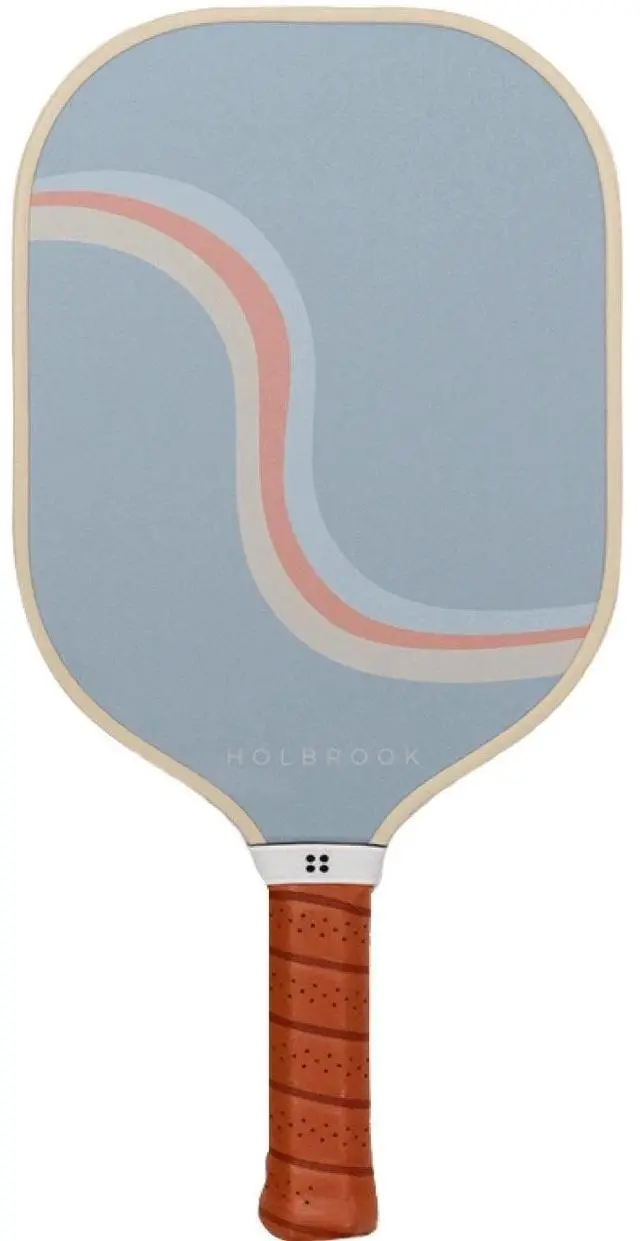 Alt view image 2 of 7 - Holbrook Rewind Design Performance Series Pickleball Paddles