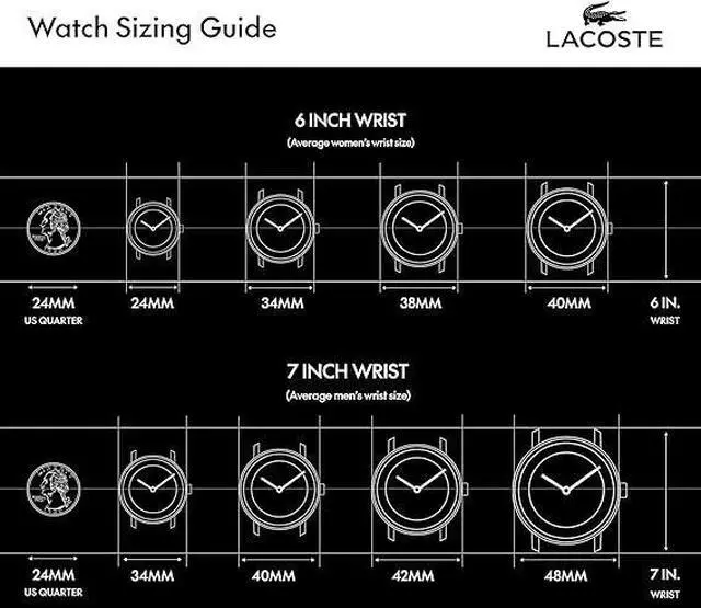 Alt view image 4 of 4 - Lacoste 12.12 Men's Quartz Watch TR90 Case Quartz with Silicon Strap, Black