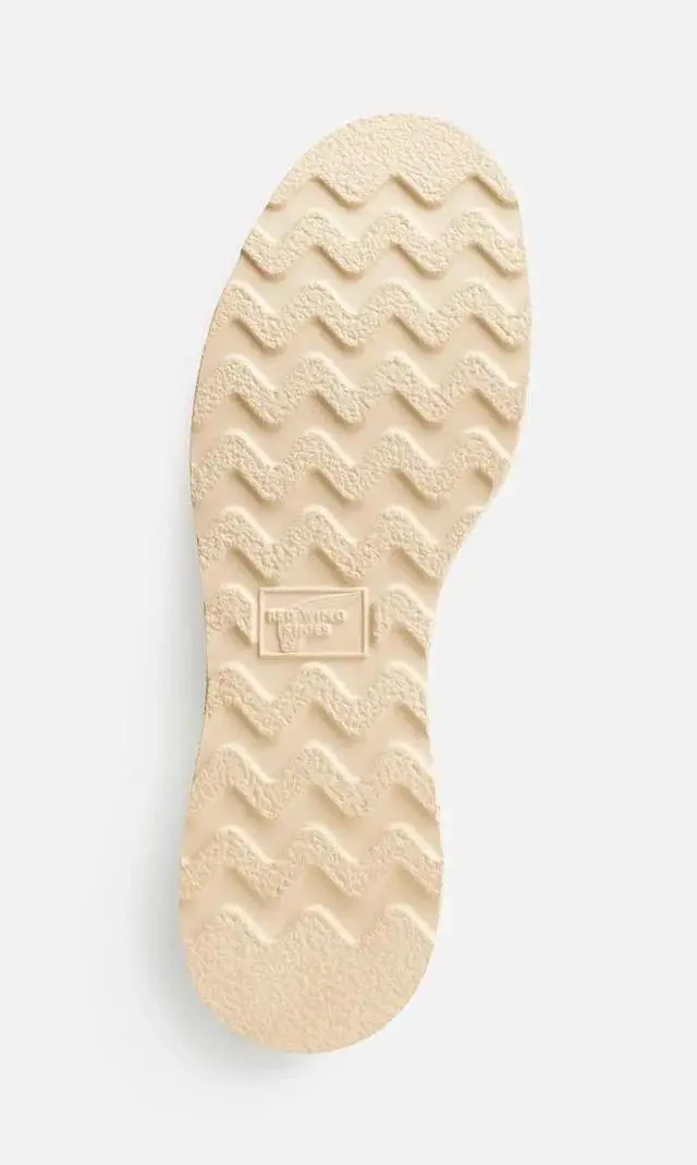 Alt view image 5 of 7 - Red Wing Heritage 875 Men's Classic Moc 6" Boot, Oro Legacy Leather, 12 M US