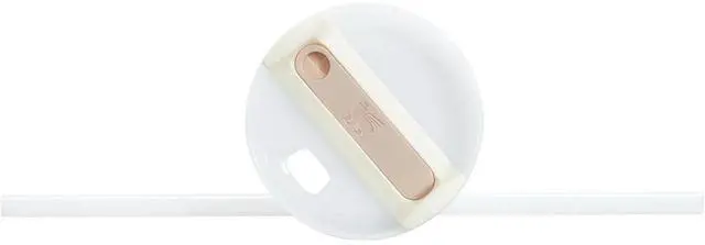 Alt view image 3 of 6 - STANLEY Quencher H2.0 Flowstate 3-Position Straw Lid Tumbler 40oz, Cream 2.0