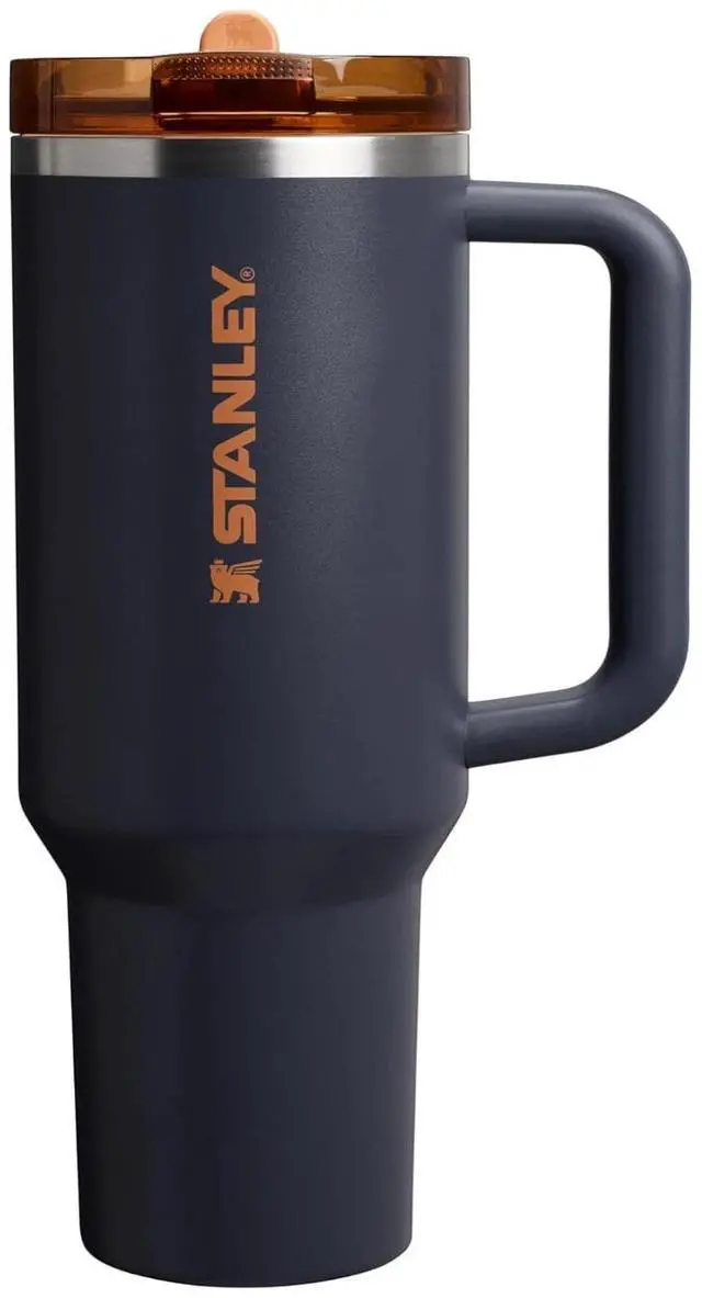 Main image of STANLEY Quencher ProTour Flip Straw Tumbler with Leakproof Lid 40oz-Twilight VRT