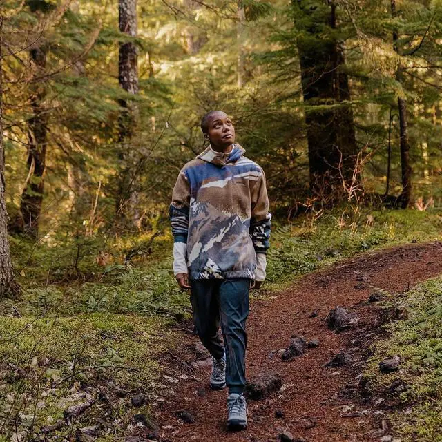 Alt view image 7 of 7 - Merrell Women's Moab 3 Mid Height Waterproof Hiking Boot, Granite, Size 8.5 M