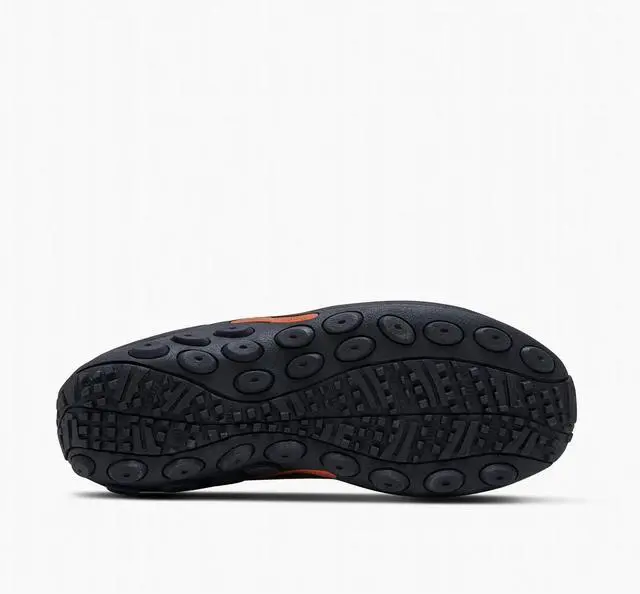 Alt view image 4 of 4 - Merrell J60788 Women's Jungle Moc Slip-On, Gunsmoke, Size 7.5
