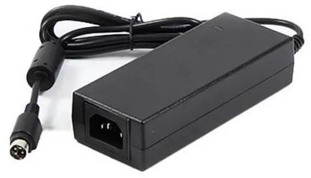 Alt view image 2 of 2 - Synology Adapter 100W_2