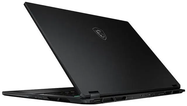 Alt view image 5 of 12 - MSI Stealth A18 AI+ A3HWIG-019US 18" Copilot+ PC Gaming Notebook - AMD Ryzen AI 9 365 (2 GHz) - 32 GB - 1 TB SSD - Windows 11 Home - NVIDIA GeForce RTX 5080 16 GB - Webcam - Wi-Fi 7 (STEALTHA18AI3019)