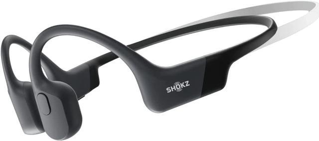 SHOKZ OpenRun Mini (AfterShokz Aeropex Mini) -Bone Conduction Open