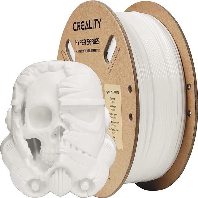 Creality Hyper PLA Filament 1.75mm 1KG High Speed for K1 Max 3D