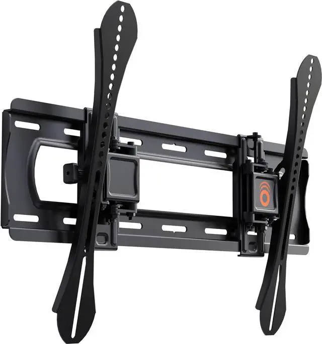 Main image of ECHOGEAR FullTilt TV Wall Mount - Extends to Enable Maximum Tilt Range On Large TVs Up to 90" - Fireplace Friendly Design with Universal Bracket & Easy Install