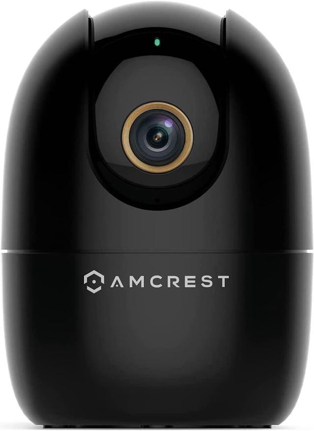 amcrest monitor