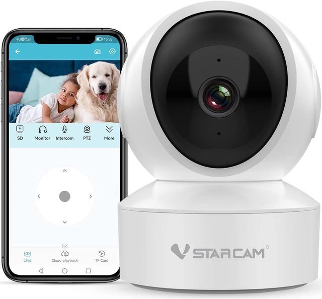 Vstarcam sales baby monitor