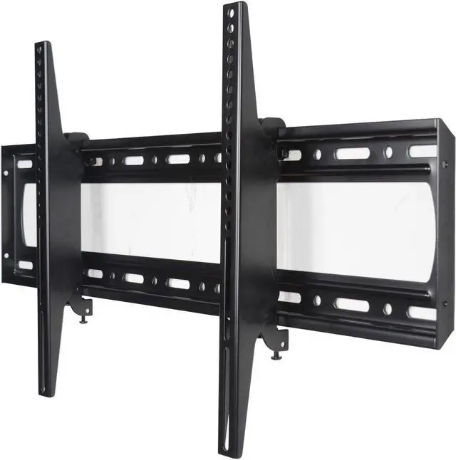 Alt view image 2 of 4 - VideoSecu Tilting Low-Profile TV Wall Mount Bracket for Emerson LF391EM4F LF391EM4 LF461EM4 LF501EM4F LF501EM4 LF551EM5 Flat Panels Screen MZ8