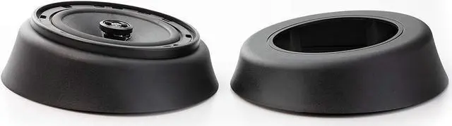 Alt view image 4 of 5 - RetroPod 6.5-inch Surface Mount Speaker Modules with Deluxe Speakers