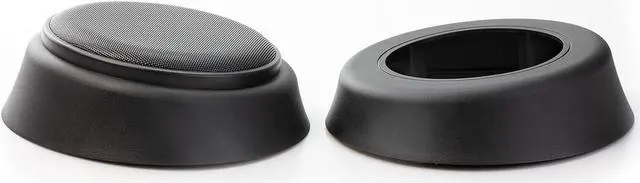 Alt view image 5 of 5 - RetroPod 6.5-inch Surface Mount Speaker Modules with Deluxe Speakers