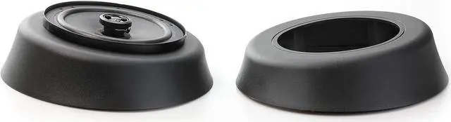 Alt view image 4 of 5 - RetroPod 6.5-inch Surface Mount Speaker Modules with Standard Speakers