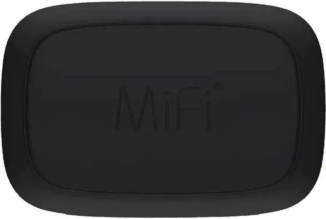 Main image of Novatel Verizon Wireless Jetpack 7730L 4G LTE Advanced Mobile Hotspot