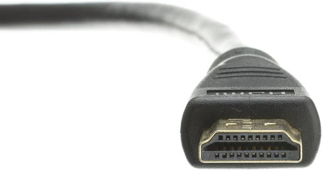 Alt view image 3 of 6 - CableWholesale 15-Feet HDMI Cable High Speed with Ethernet CL2 Rated (10V3-41115)