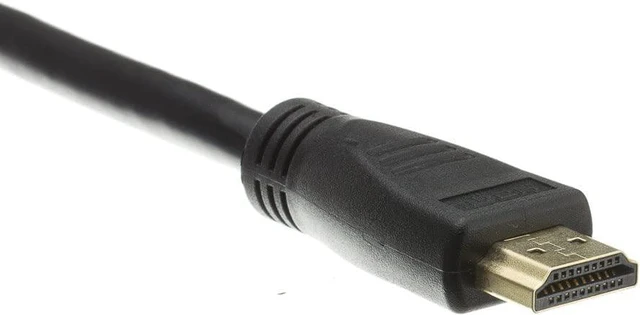 Alt view image 4 of 6 - CableWholesale 15-Feet HDMI Cable High Speed with Ethernet CL2 Rated (10V3-41115)