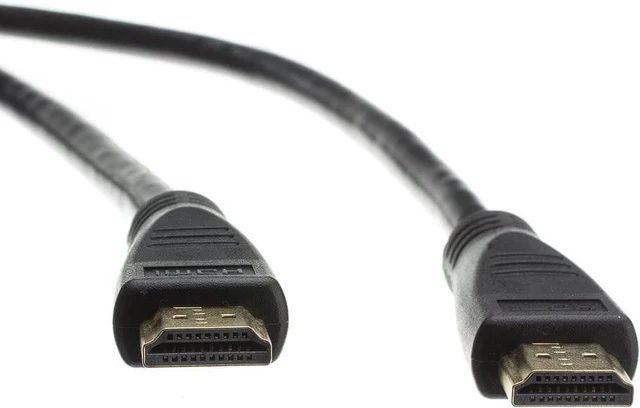 Alt view image 2 of 6 - CableWholesale 15-Feet HDMI Cable High Speed with Ethernet CL2 Rated (10V3-41115)