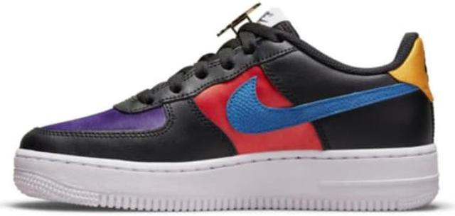 Nike Air Force 1 '07 LV8 EMB Men's Shoes