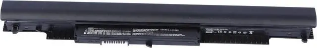 Main image of New 41Wh HS04 Battery for HP HS03 807612-421 807956-001 807957-001 HSTNN-LB6U HS03