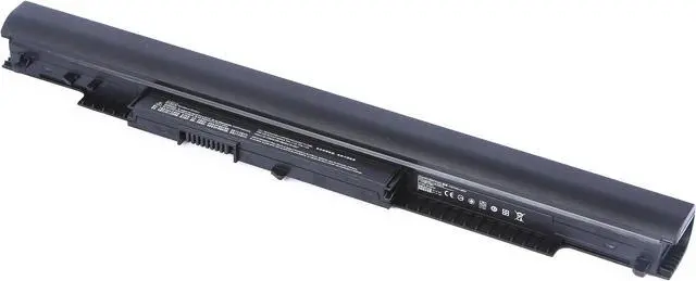 Alt view image 2 of 5 - New 41Wh HS04 Battery for HP HS03 807612-421 807956-001 807957-001 HSTNN-LB6U HS03