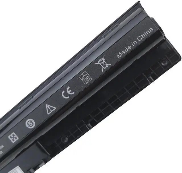 Alt view image 3 of 6 - 40Wh M5Y1K Battery for Inspiron 3451 3551 3567 5558 5758 14 15 3000 Series