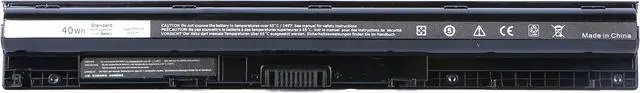 Main image of M5Y1K 40Wh Laptop Battery for Inspiron 3451 5451 5551 5555 5558 5559 GXVJ3 K185W