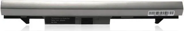Alt view image 2 of 5 - Replace RA04 Battery for HP ProBook 430 430 G1 430 G2 707618-121 HSTNN-IB4L New