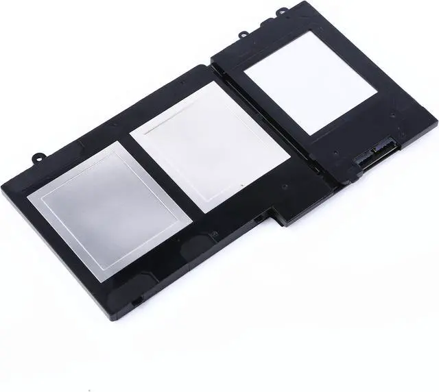 Alt view image 4 of 4 - NGGX5 New Battery for Latitude E5270 E5470 E5570 RDRH9 JY826 47Wh
