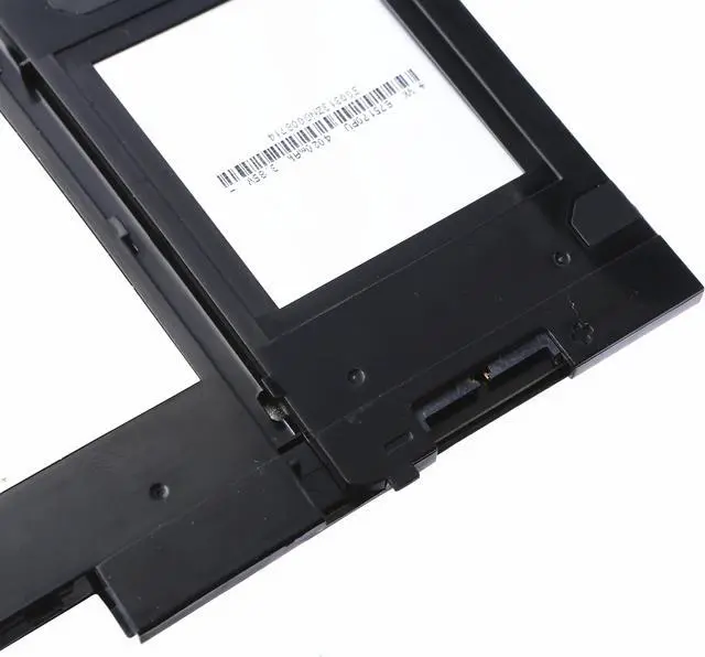 Alt view image 3 of 4 - NGGX5 New Battery for Latitude E5270 E5470 E5570 RDRH9 JY826 47Wh