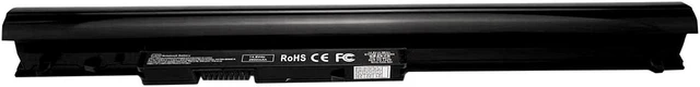 Batterie RDY LA04 LA04DF 728460-001 Pour HP Pavilion 15-N - 2000mAh 14.4V 4 Cellules