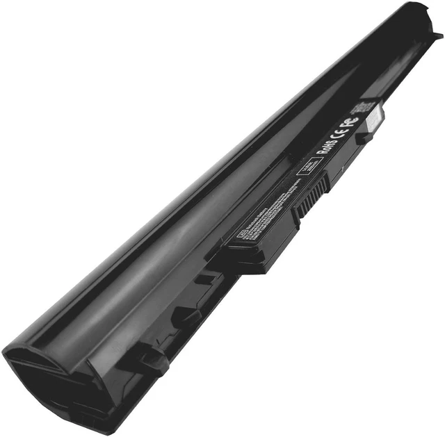 Batteria Nuova Per Notebook HP Pavilion 14/15 &ndash; HSTNN-YB5M, LA04DF, 728460-001 &ndash; 14.8V 2600mAh