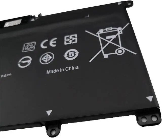 Alt view image 4 of 6 - New Battery HT03XL L11119-855 for HP Pavilion 15s-DU 15-CS 15-DB 15-DA 15-DW