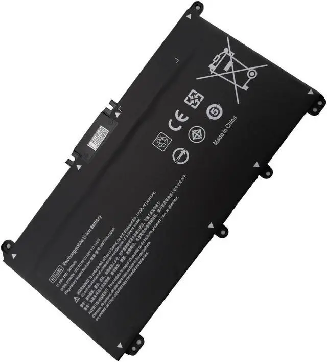 Main image of New Battery HT03XL L11119-855 for HP Pavilion 15s-DU 15-CS 15-DB 15-DA 15-DW