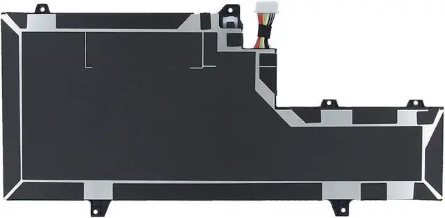 Alt view image 5 of 5 - OM03XL Battery for HP EliteBook X360 1030 G2 HSTNN-IB70 863167-1B1 863280-855