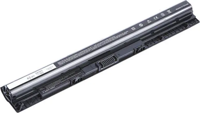 Alt view image 3 of 4 - Replace M5Y1K K185W Battery 40Wh for Inspiron 3451 3458 5455 5551 5555 5558