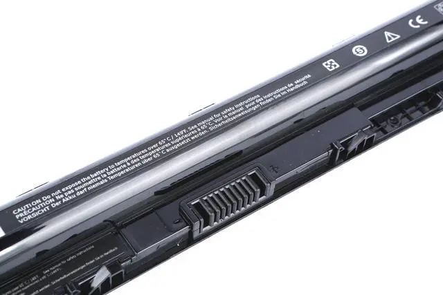 Alt view image 2 of 4 - Replace M5Y1K K185W Battery 40Wh for Inspiron 3451 3458 5455 5551 5555 5558