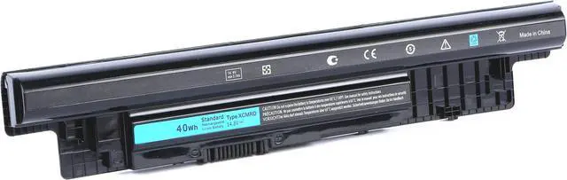 Alt view image 3 of 4 - Replace Battery XCMRD 40Wh for Inspiron 14-3421 15-3521 5521 17-3721 5721 MR90Y