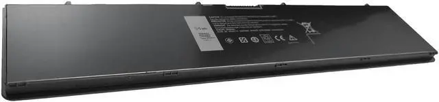 Alt view image 5 of 6 - Replace 3RNFD Battery for Latitude E7440 E7450 E7420 34GKR PFXCR 54Wh New