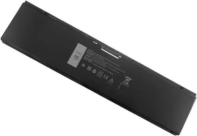 Main image of Replace 3RNFD Battery for Latitude E7440 E7450 E7420 34GKR PFXCR 54Wh New