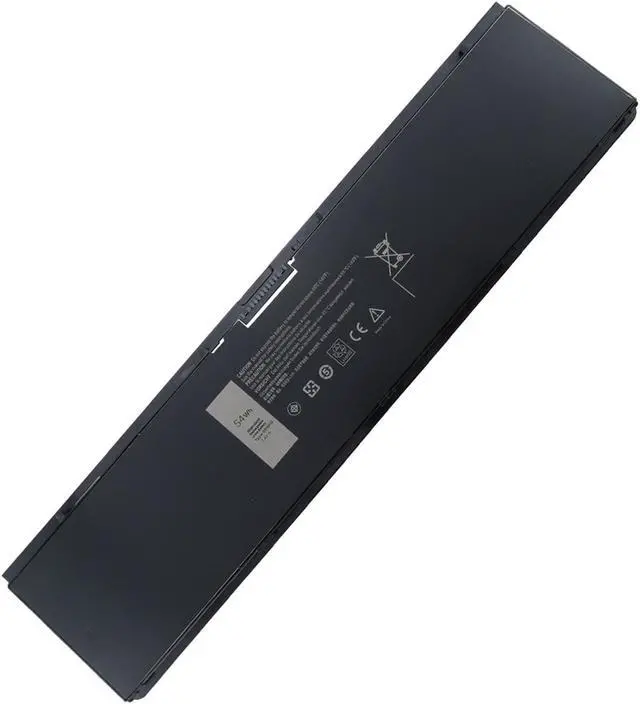 Alt view image 2 of 6 - Replace 3RNFD Battery for Latitude E7440 E7450 E7420 34GKR PFXCR 54Wh New